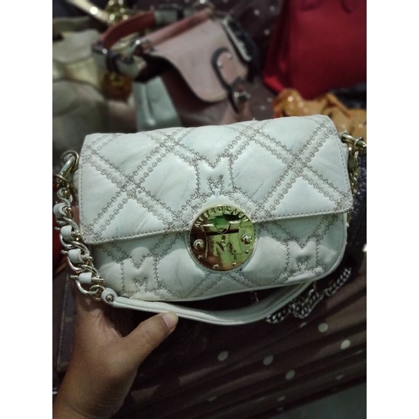 #SOLD Metrocity Handbag Authentic