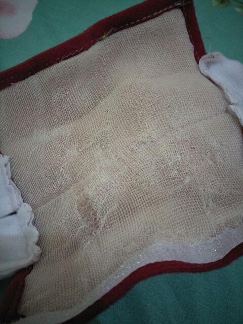 Handle Kulkas Karakter Kepala