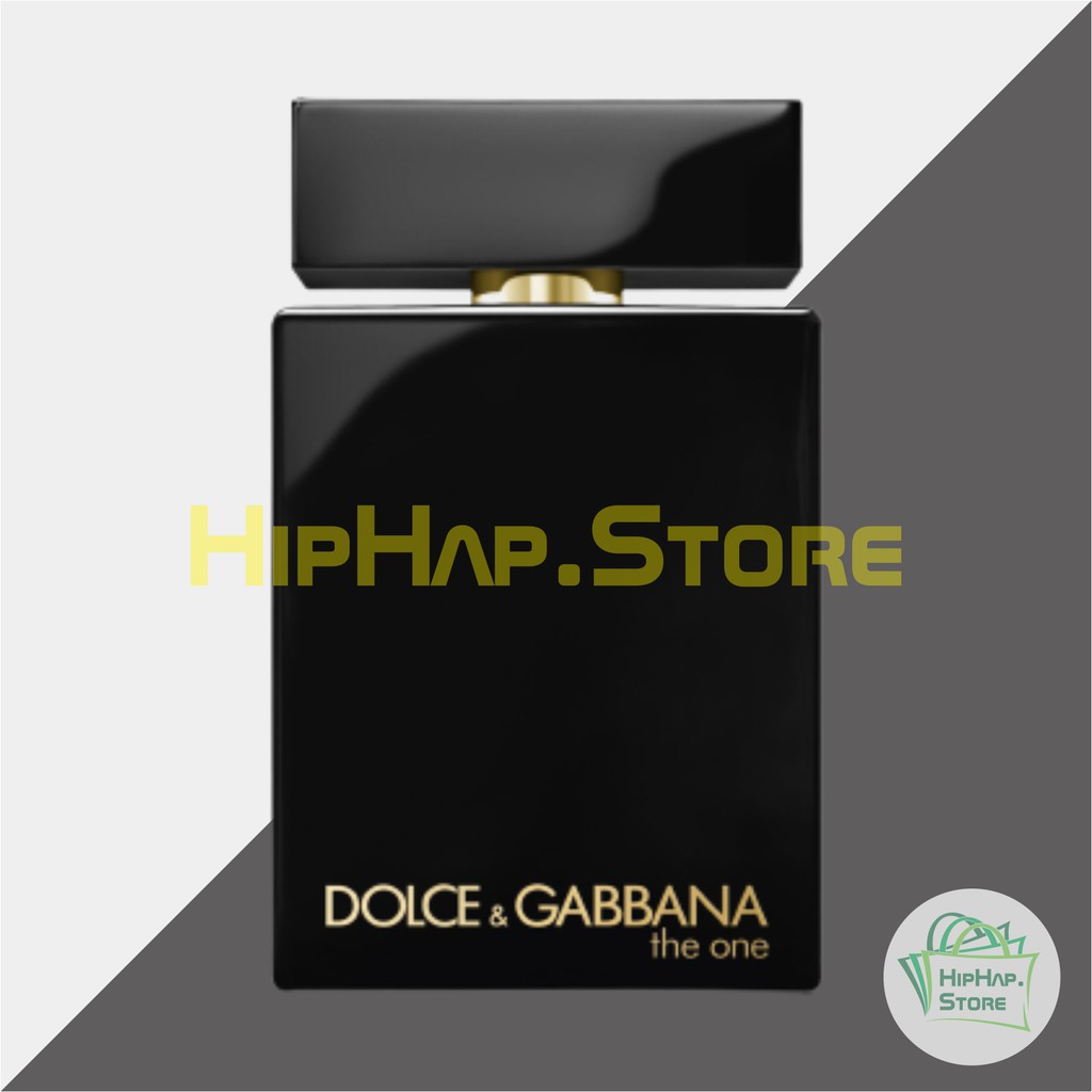 Dolce & Gabbana The One Eau de Parfum Intense for Men - Dolce & Gabbana Parfum Original