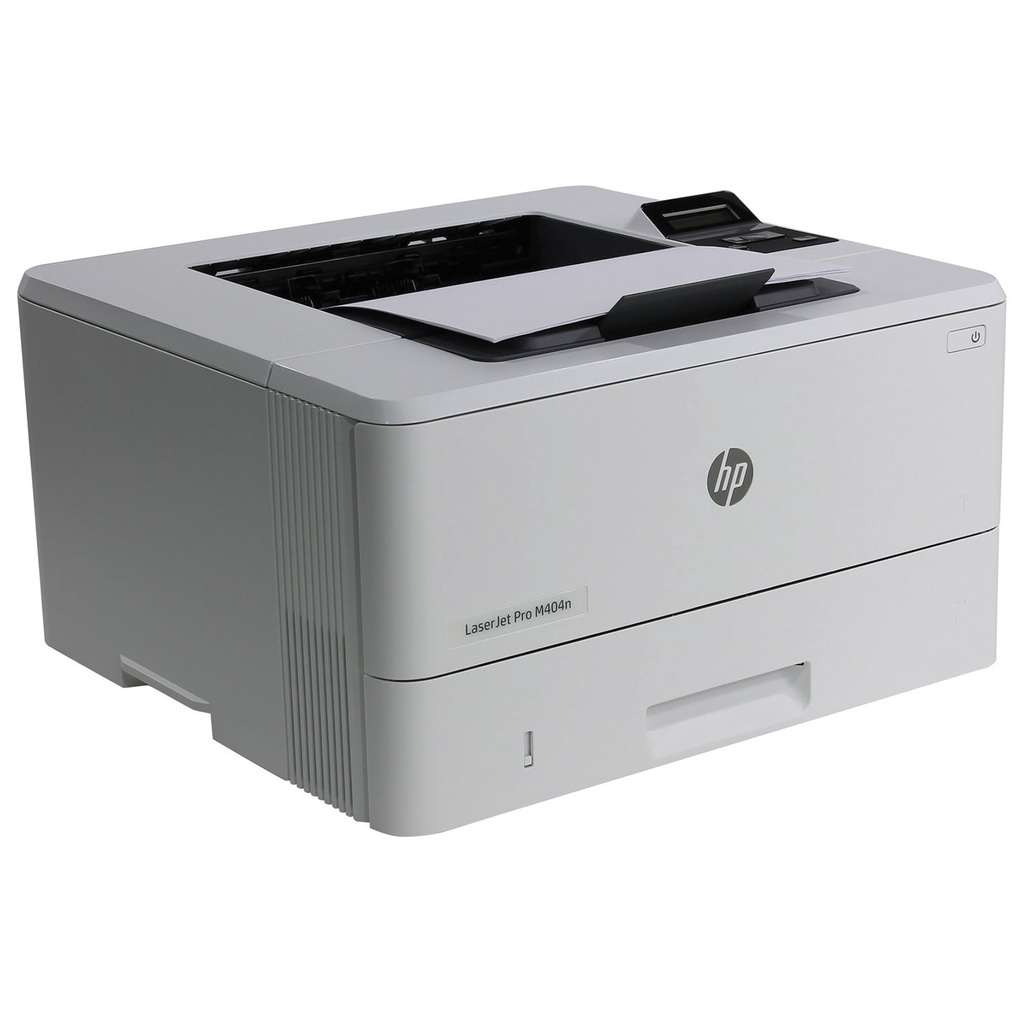 PRINTER HP LASERJET M404N   MONO / PRINT HP LASER JET M   404N / M 404 N GARANSI RESMI