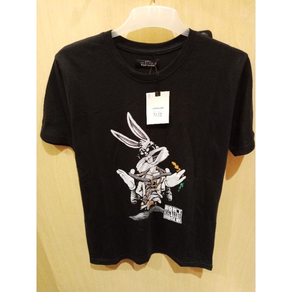 kaos topman pria dewasa original