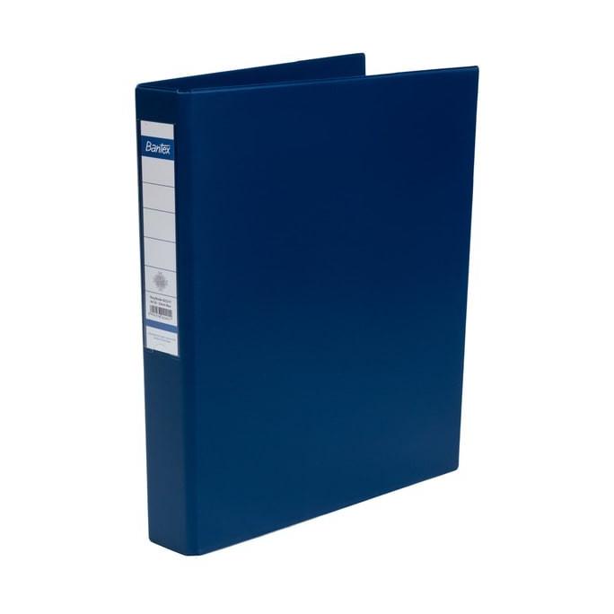 

Ring Binder Bantex Folio 25mm-8223