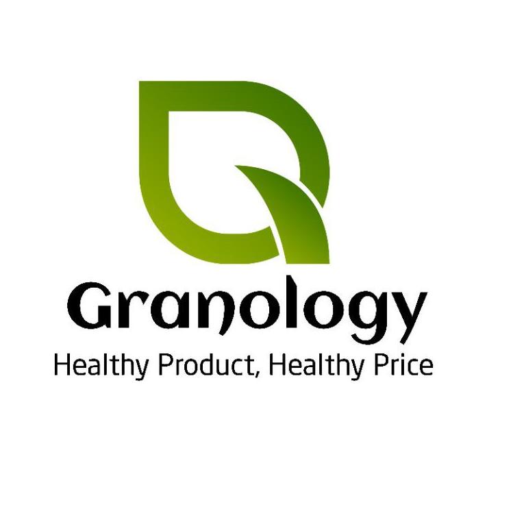 

(ypcy -26) Organic Chia Seed Peru kualitas terbaik (100 gram) by Granology Produk Ori