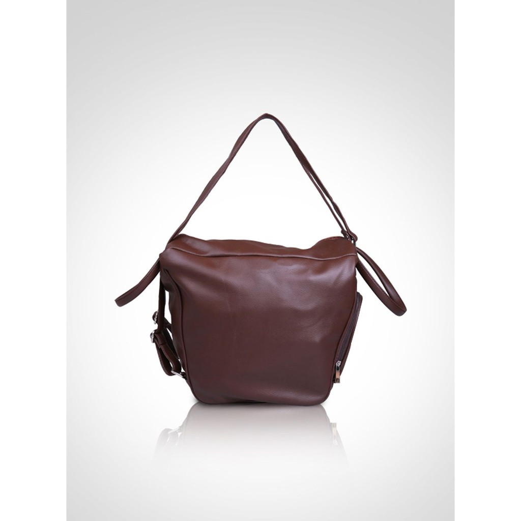 PLUM by VIYAR - TAS BACKPAK / RANSEL / JINJING WANITA