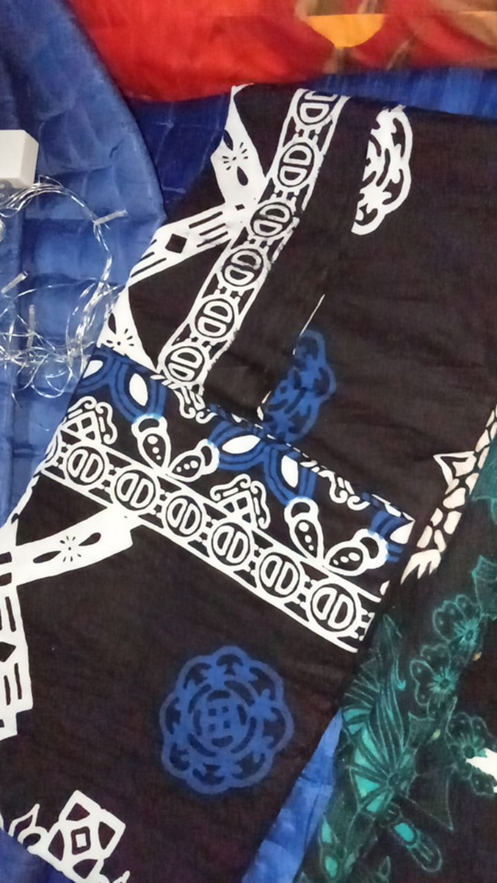 Sarung Batik Anak Termurah Dan Terbagus