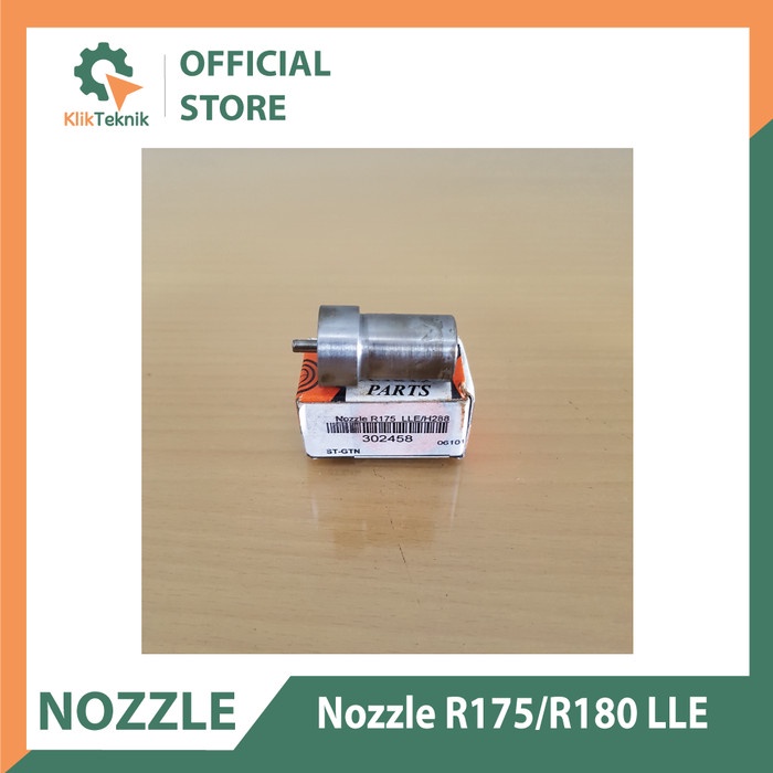 Nozzle 5mm R175/R180 LLE
