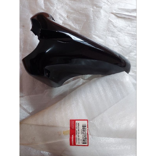 Slebor Depan Honda Kirana 61100-KPW-860FMB