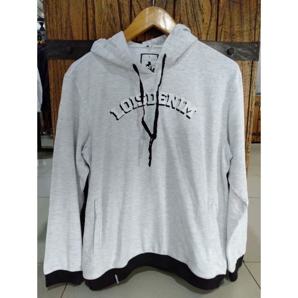 Sweater 100% original Lois