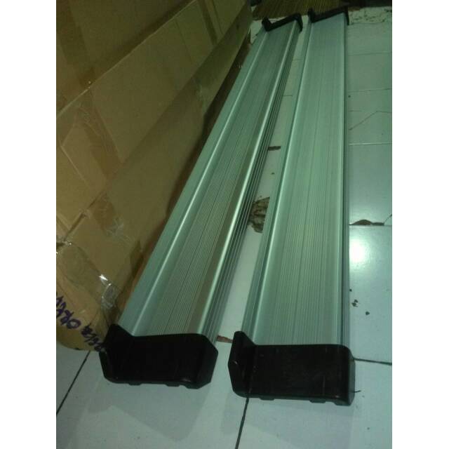 Footstep samping avanza xenia foot step samping avanza xenia injakan kaki samping avanza xenia