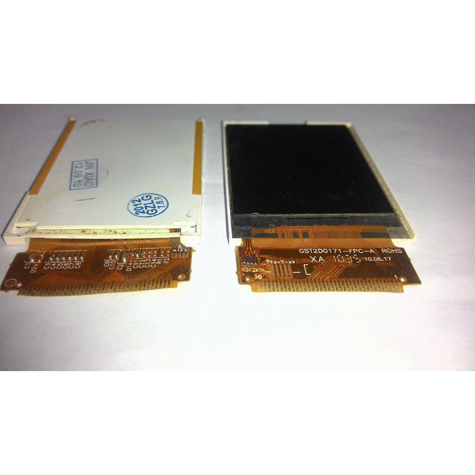 LCD CHINA VENERA 701 (GST2D0171)