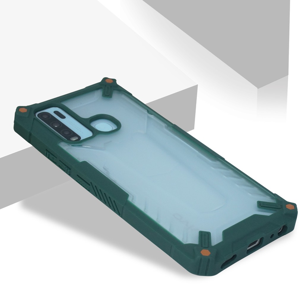 CaseSeller - iPhone 6 | 6G+ | 7G+ |  8G | XS | XS Max Case Shockproof