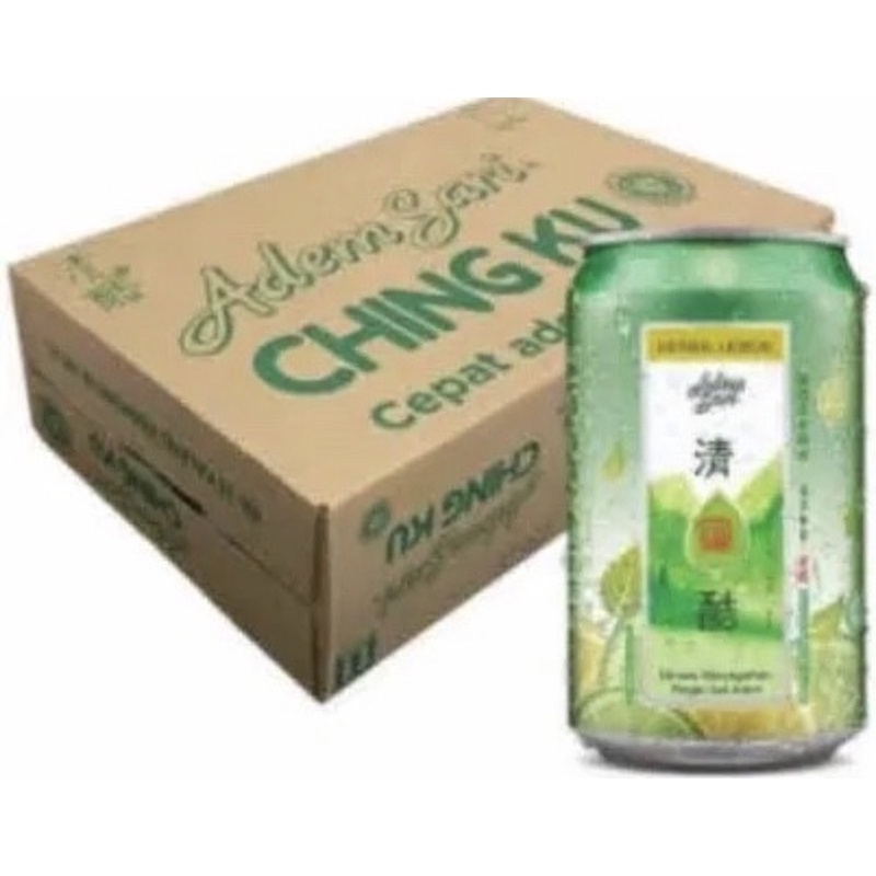 

Adem sari ching-ku kaleng