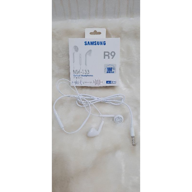 Headset Samsung Original