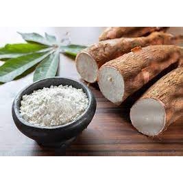 

Tepung tapioka 250 gram