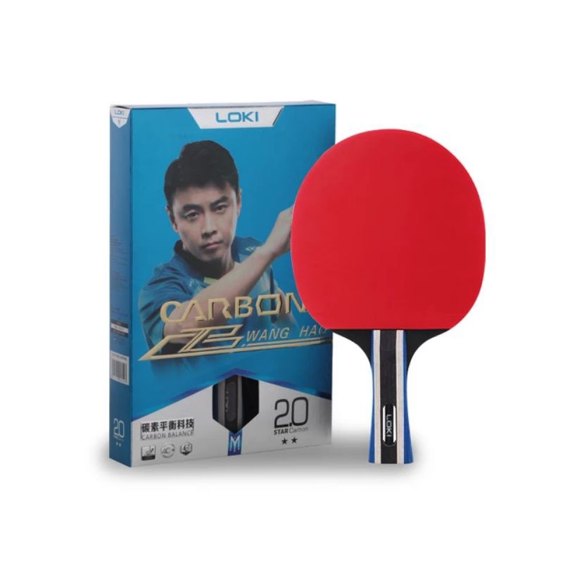 bet pingpong loki 2.0 star carbon / bet loki / loki 2.0