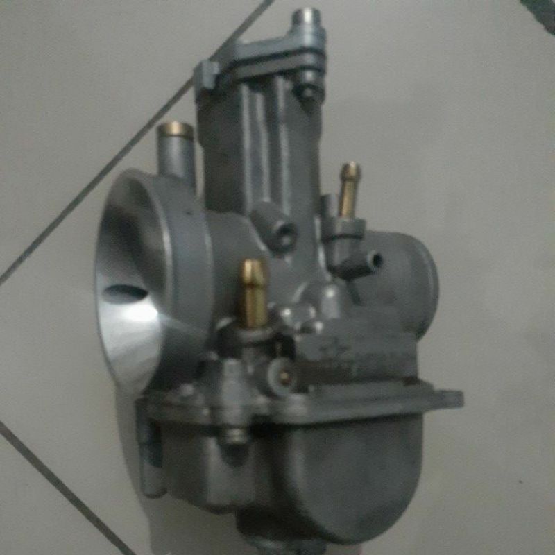 pwk 30  brt super flow