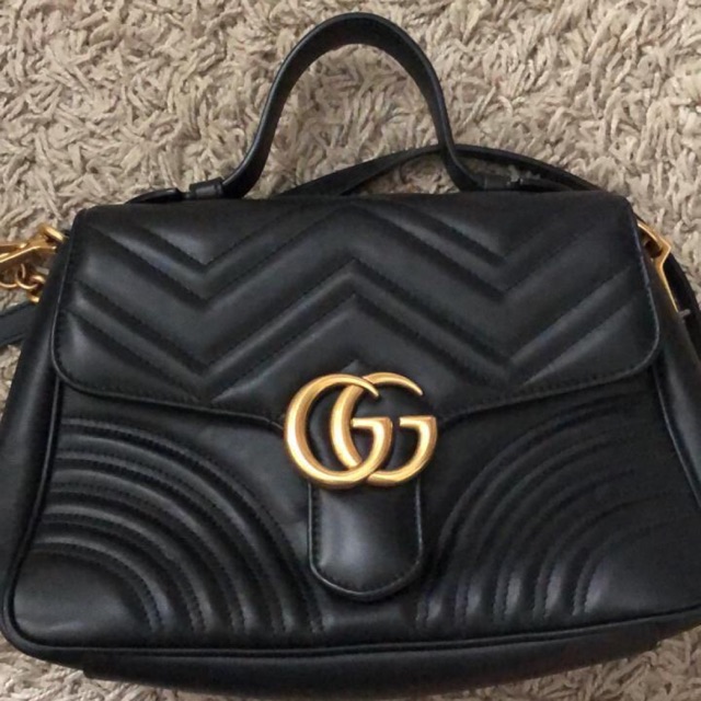 Gucci marmont
