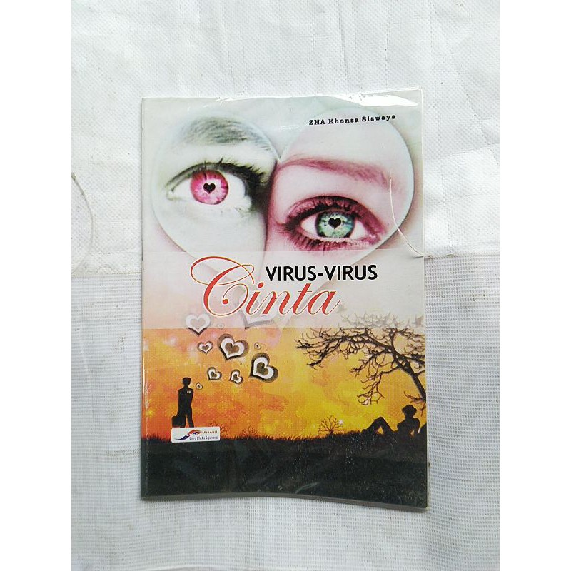 VIRUS-VIRUS CINTA