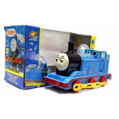 Talking Thomas Asap 5540