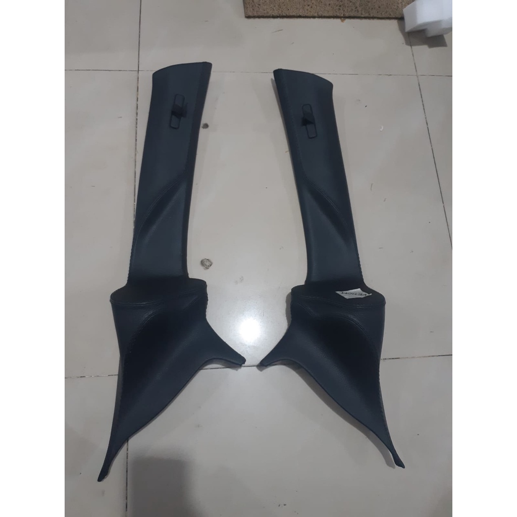 PILAR 3WAY BRIO BRV MOBILIO ALL NEW UKURAN VENOM QUARTO