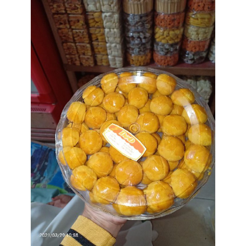 

kue kering