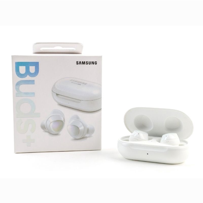 Samsung Galaxy Buds Plus