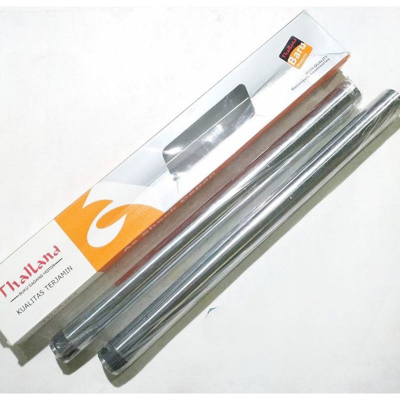 COD AS SHOCK SHOCK DEPAN BYSON SET THALLAND HIHH QUALITY