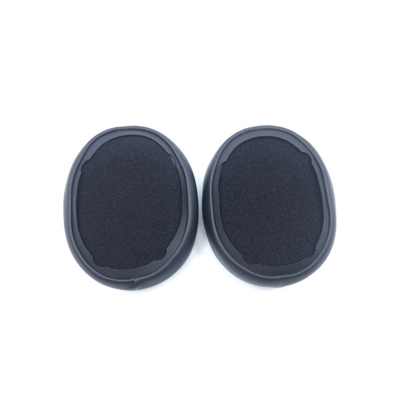 btsg 1 Pair Earphone Ear Pads Earpads Sponge Soft Foam Cushion Replacement for