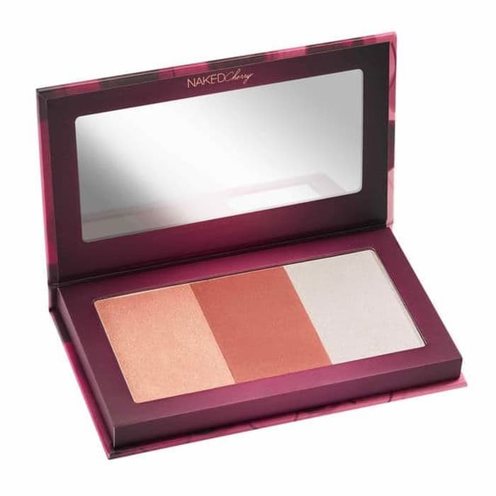 Dijual  Cherry Highlighter Palette by Urban Decay  Murah