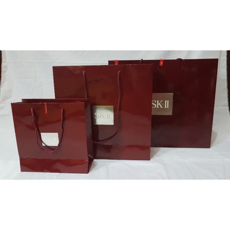 

SK II PAPERBAG