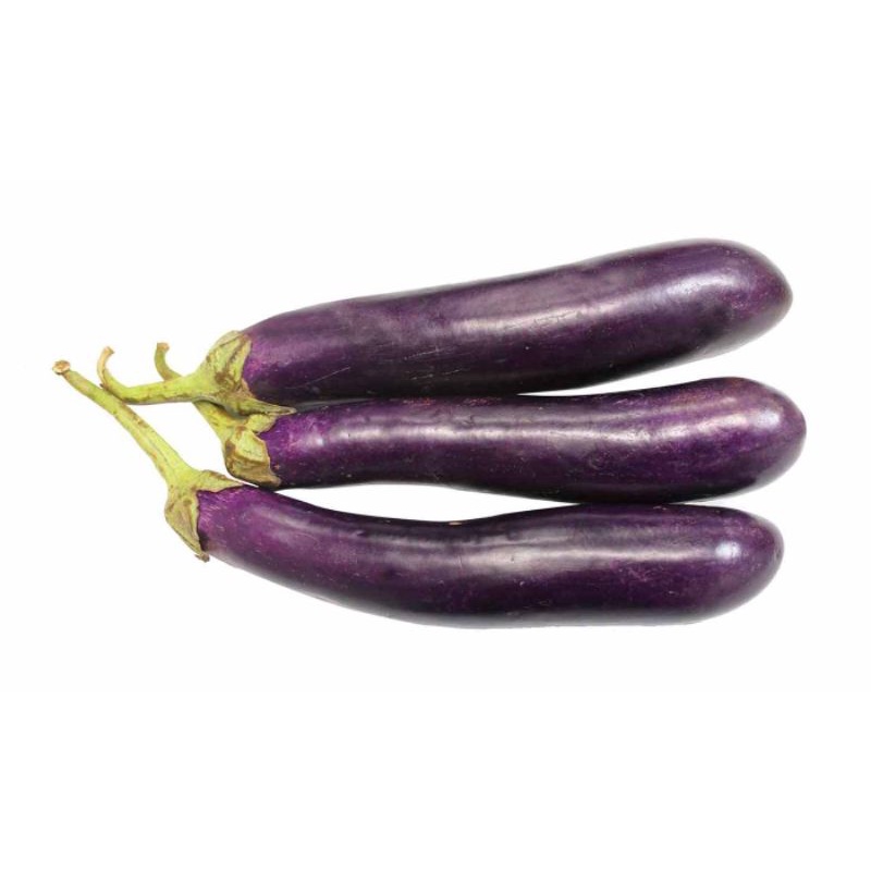 

Terong ungu 1 kg