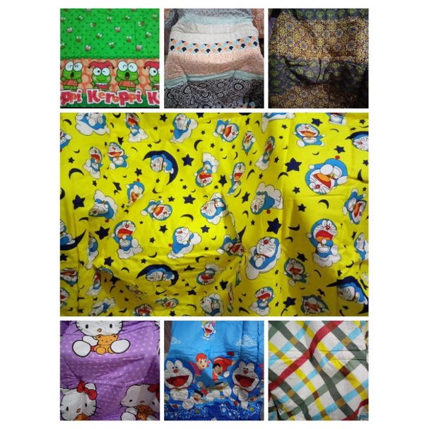 Pusat Grosir Balmut Karakter Katun Bisa Jadi Bad Cover Ukuran 200x150cm 7lZJ0mf5jqQ1y