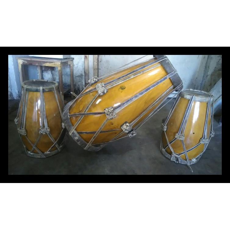 Kendang Jaipong Rampak Nangka OBRAL