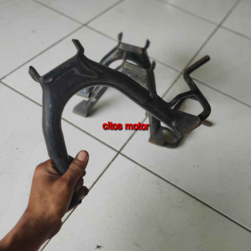 standar dua Yamaha Mio sporty secound original