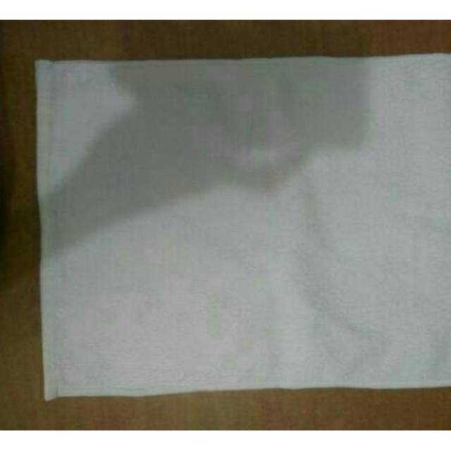 SAPU TANGAN HANDUK MINI TOWEL