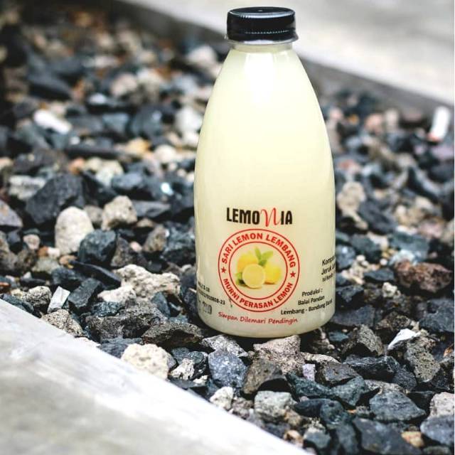

Lemonia Sari Lemon 350 ml