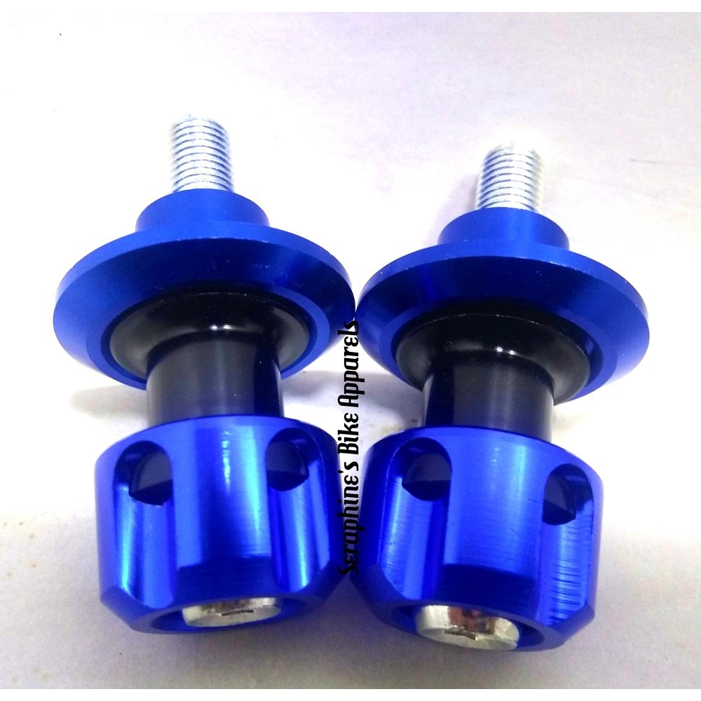 Jalu pedok / jalu standar paddock universal Ninja 250 Fi,Karbu,RR Mono,Ninja 150 RR