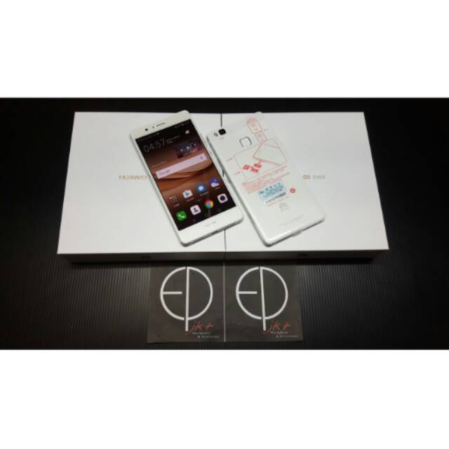 HUAWEI G9 RAM 3GB ROM 16GB