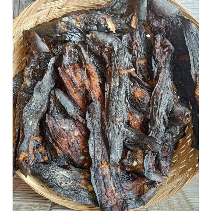 

IKAN SALAI (SALE) LELE SUPER / IKAN ASAP LELE SUPER