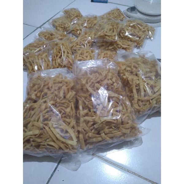 

Sistik Bawang Renyah 500gr/1kg