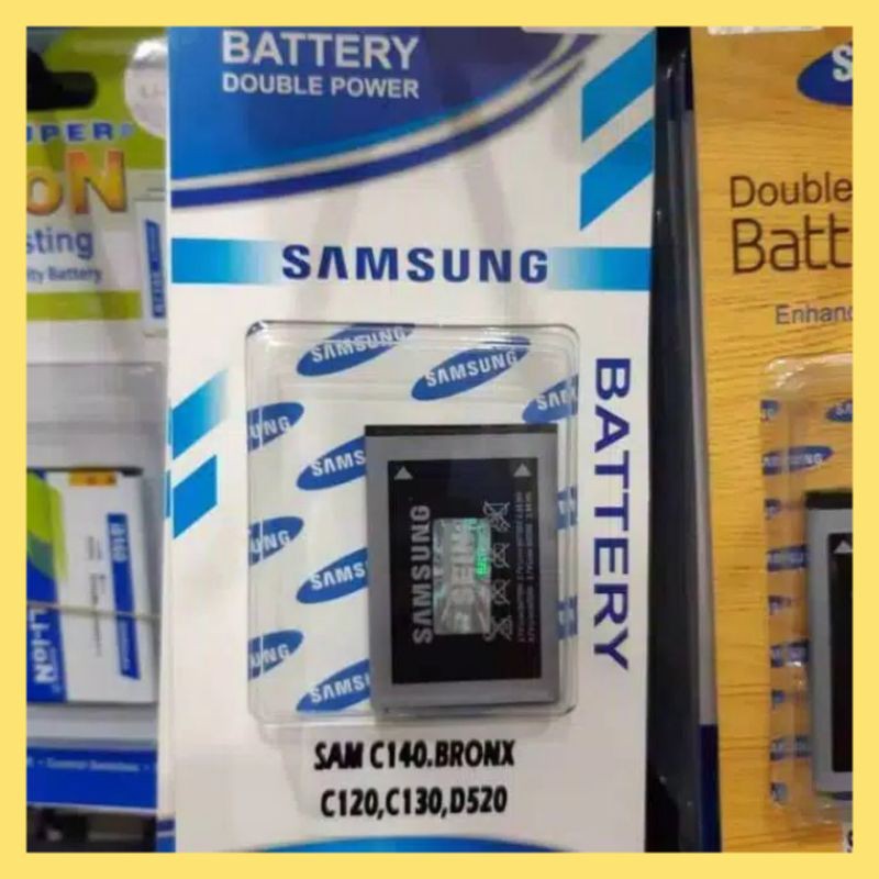 BATEREI SAMSUNG FLIP SAMSUNG LIPAT E1195  GT-E1195