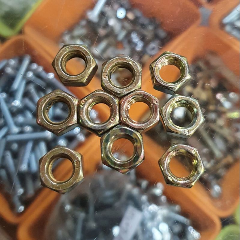 Mur 12 velg vespa non tubeless ring 10 satuan