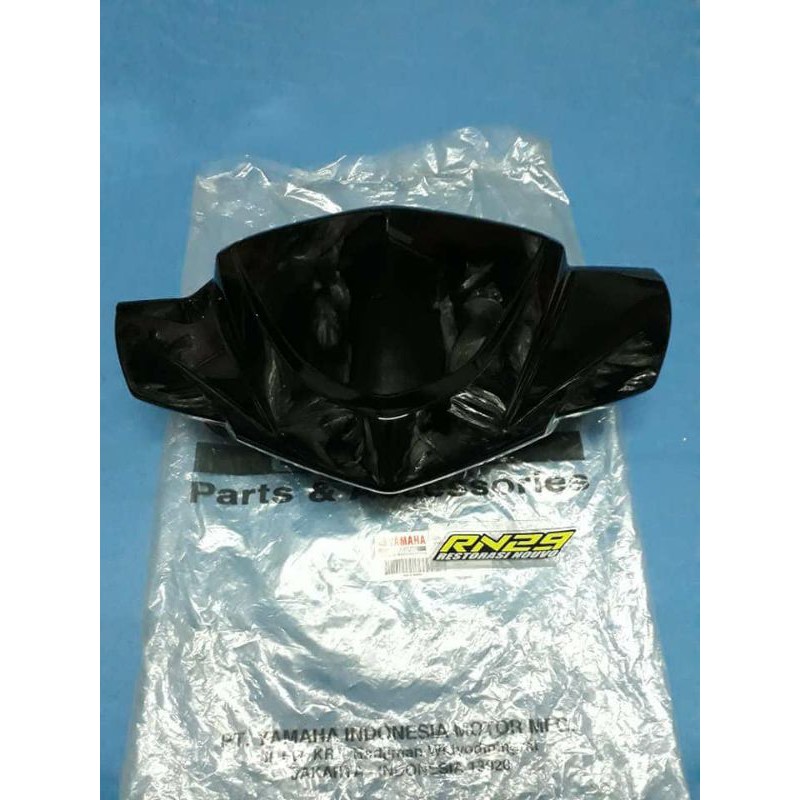 batok nouvo z depan hitam batok depan nouvo z hitam original batok ori nouvo z