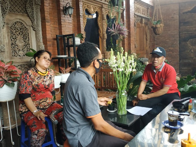 Mug Gelas Vacuum Cup Stainless Steel 350 Ml