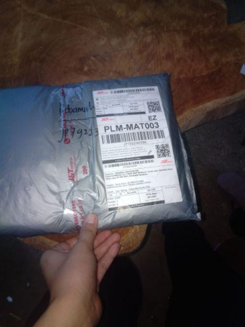 Couple Batik Broklat 2509