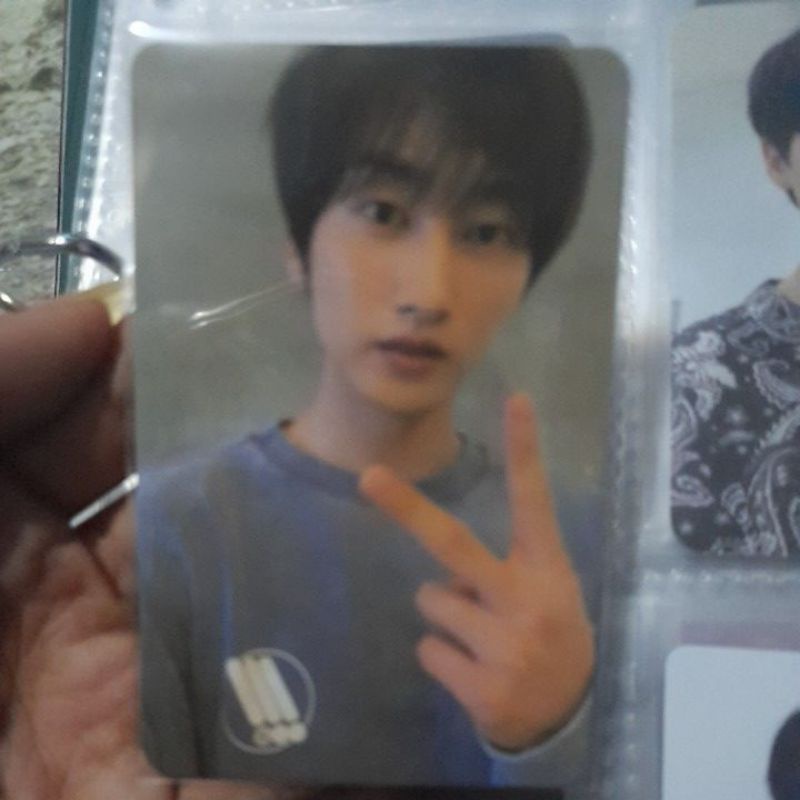 PC OFC Eunhyuk sensiblee