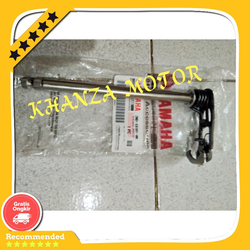 Spare Part Motor As Operan Gigi Yamaha Jupiter Yamaha Mx King Original Ygp