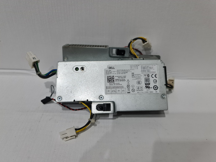 Dell 06YWW7 Optiplex 9010 7010 780 790 990 USFF 250W Power Supply