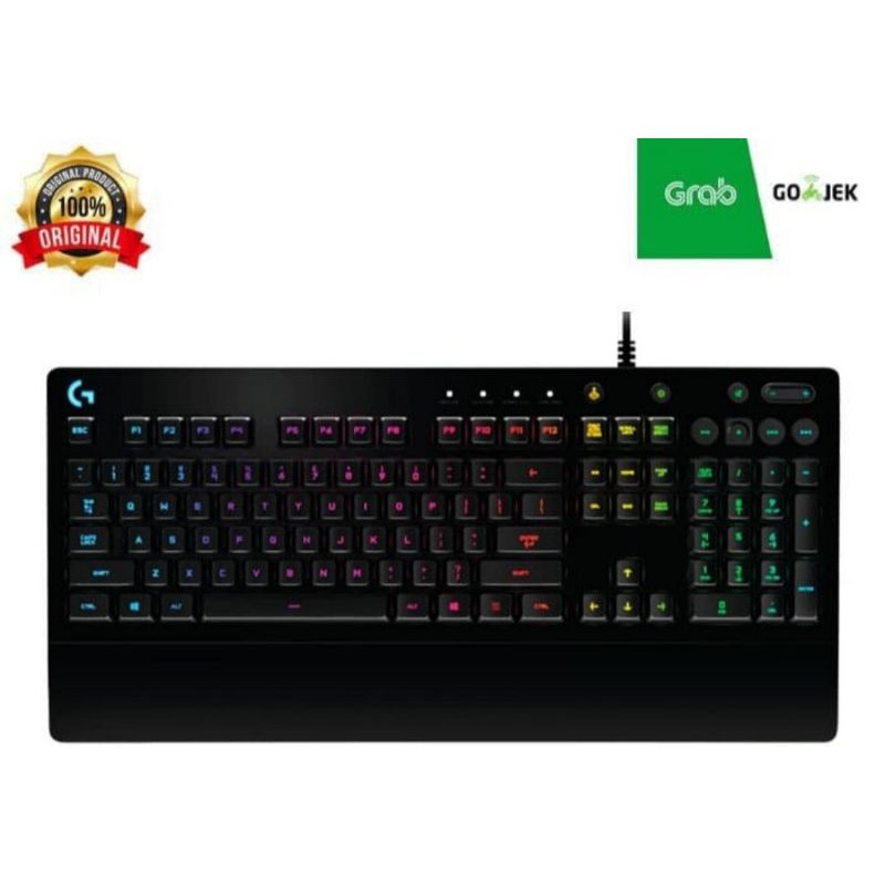 Logitech Gaming Keyboard G213