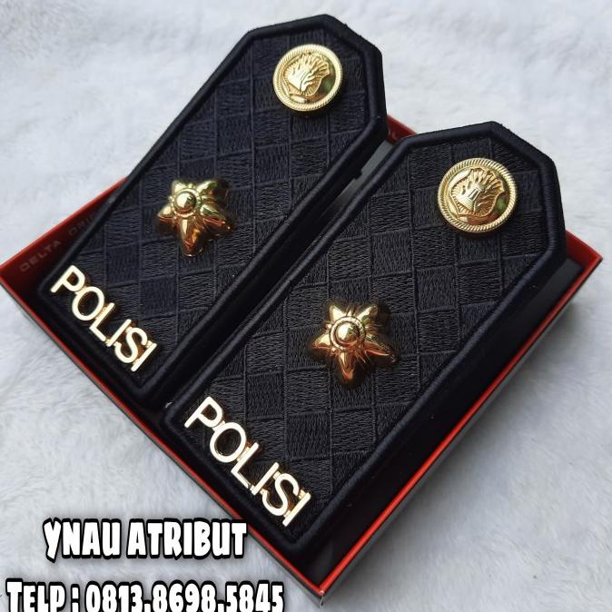 Pangkat Pdu Kompol Polri